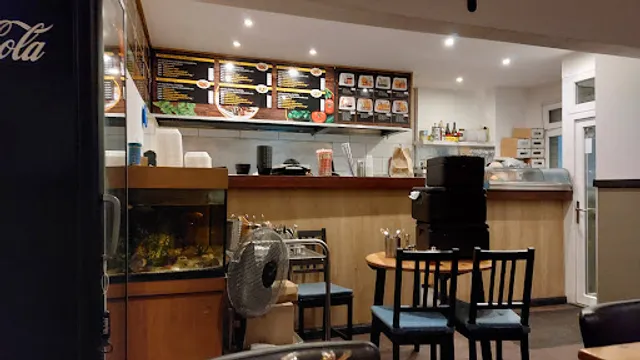 Asia Thang Long Berlin