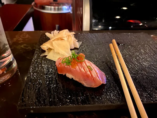 Sushi by Bou - Jersey City NJ @ Ani Ramen