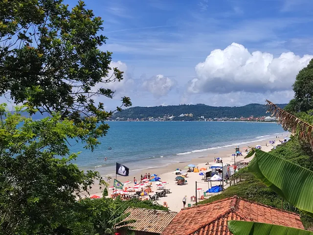 Jurerê Internacional