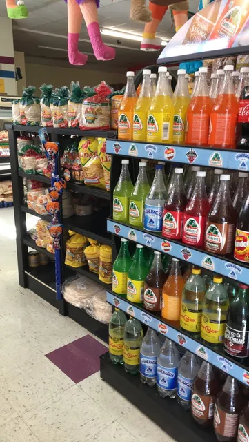 El Rodeo Meat Market