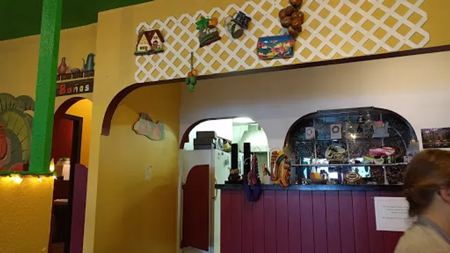 Cancun Mexican and International Restaurant