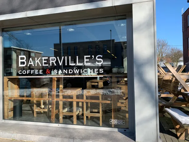 Bakerville’s