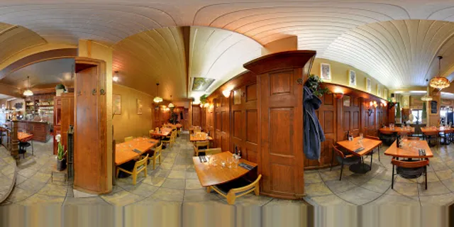 Pizzeria Nuova Era🍕