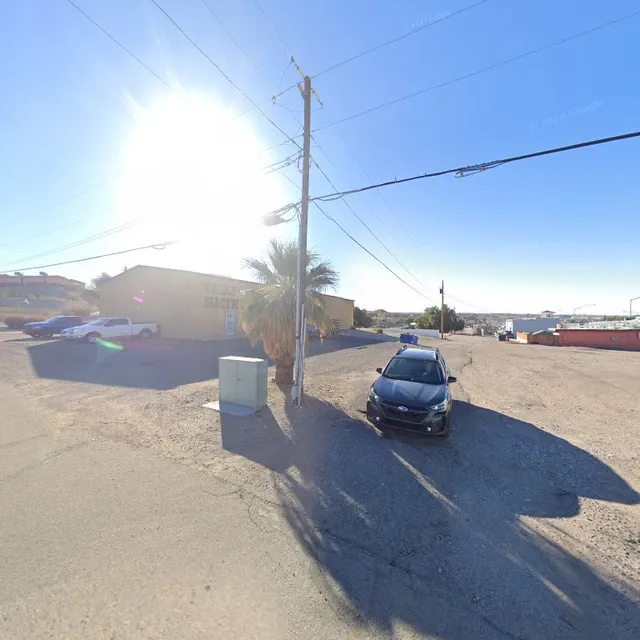 Vegas Electrical Supply Co