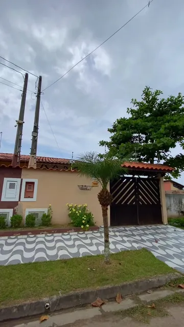 Casa aluguel temporada Itanhaém