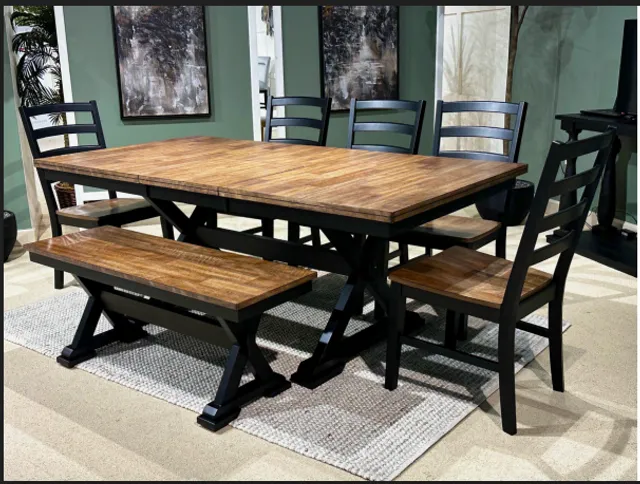 Traver's Furniture and Flooring