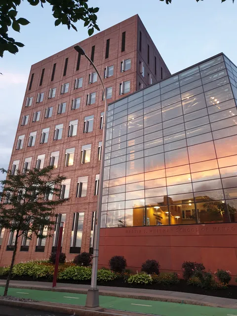 Martin J. Whitman School of Management at Syracuse University