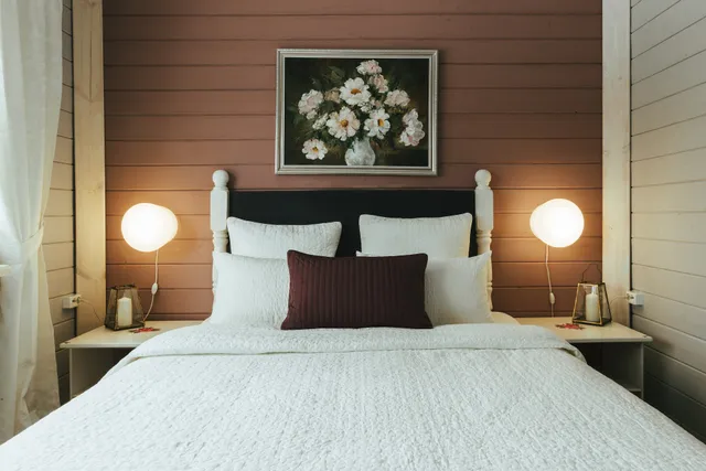 Guest House "Gallery"