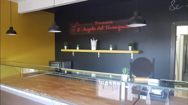 Pizzeria Il Buongustaio