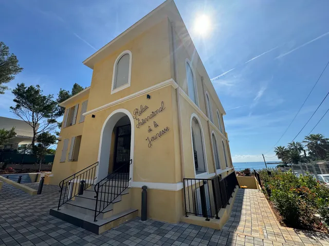 Relais International de la Jeunesse - Antibes