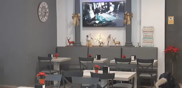 La Fonda de don Pedro