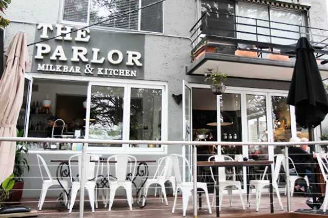 The Parlor Kitchen & Bar