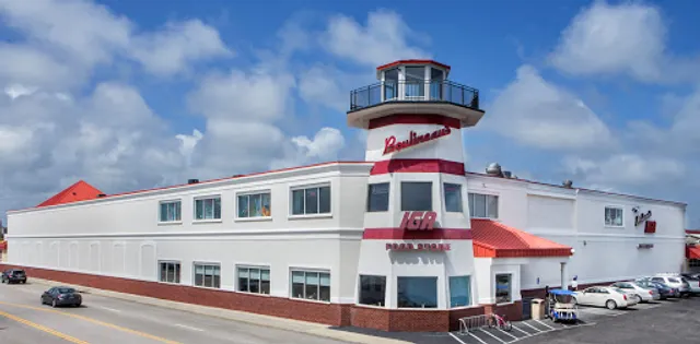 Boulineau's Foods Plus