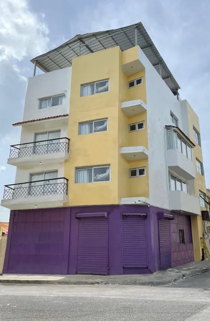 Apartahotel Señorial