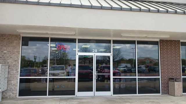 Gear Gaming - Bentonville