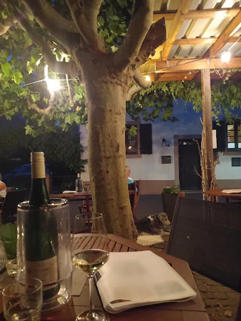 Wein & Biergarten Alt Dusemond