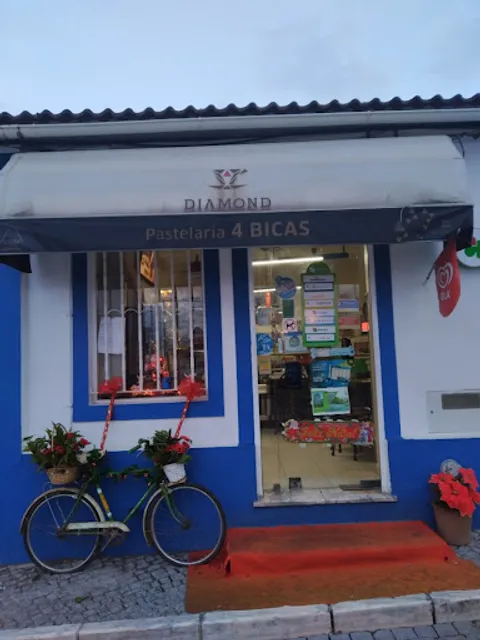 Pastelaria 4Bicas