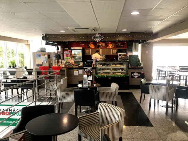 Stazione Cafe Jurere