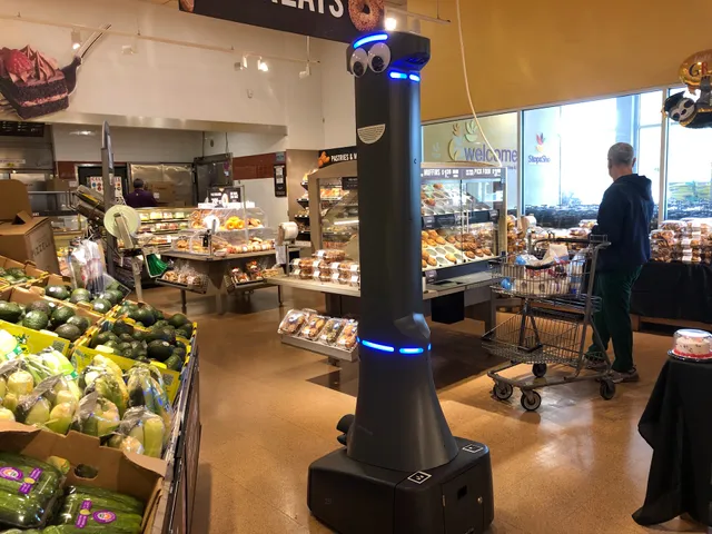 Bottle Hill/Rose City Shopping Center