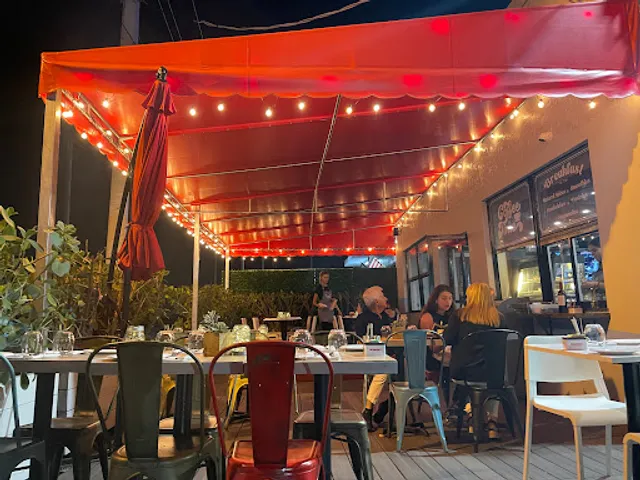 Peppo Argentinian Restaurant