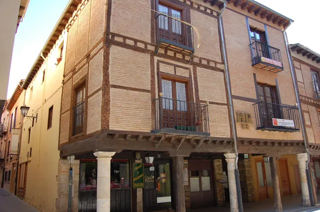 Hostal Mayor 71