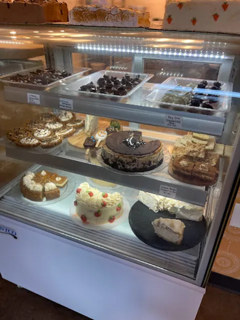 Little Barb's Bakery