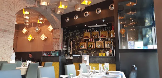 Jubin Due - Ristorante Cinese