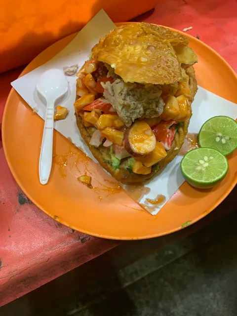 Filetes y caldos de pescado