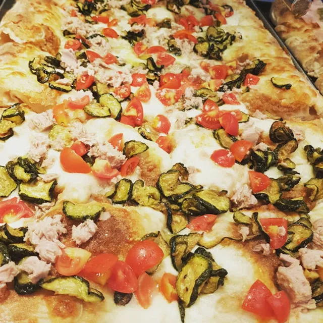 Pappacena Di Giuseppe Pappacena S.A.S.