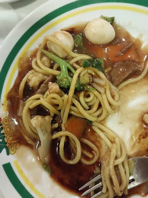 Novo Sabor Restaurante