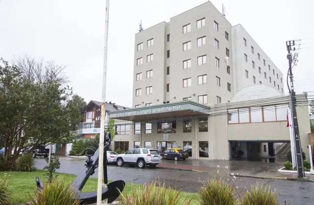 Diego De Almagro Valdivia Hotel
