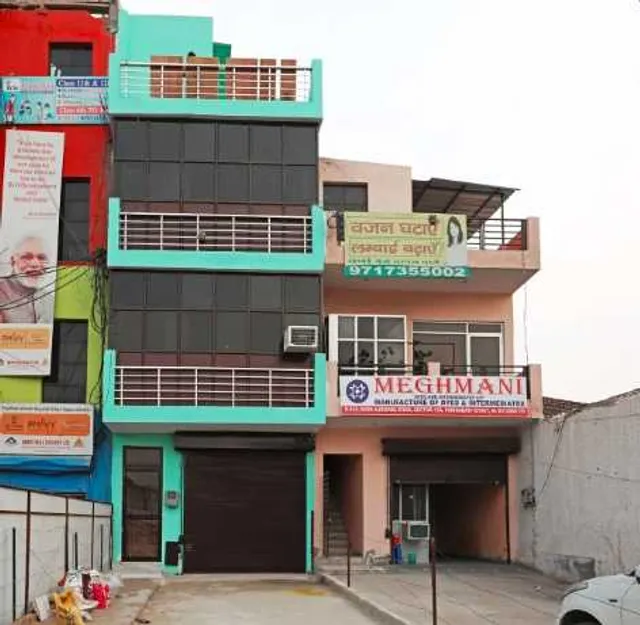 OYO Country Homestay