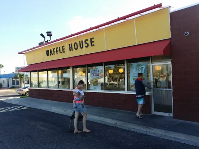 Waffle House