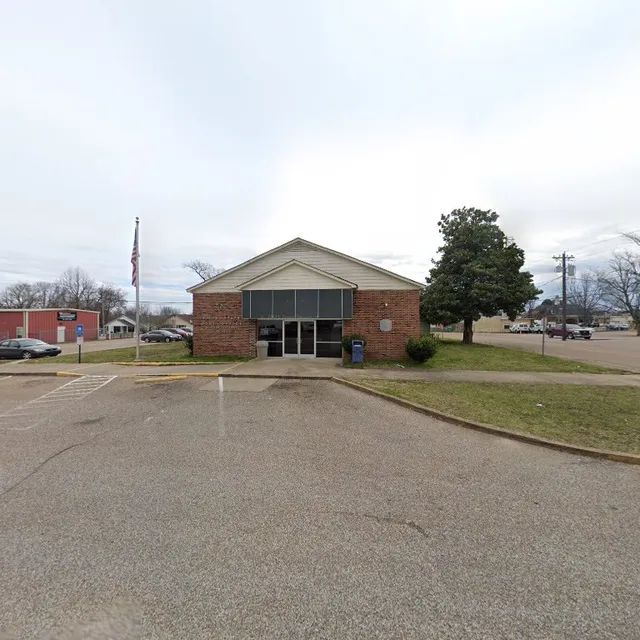 United States Postal Service