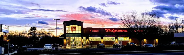 Walgreens