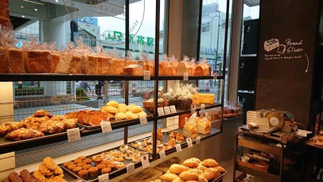 BOUL'ANGE Shinjuku Southern Terrace