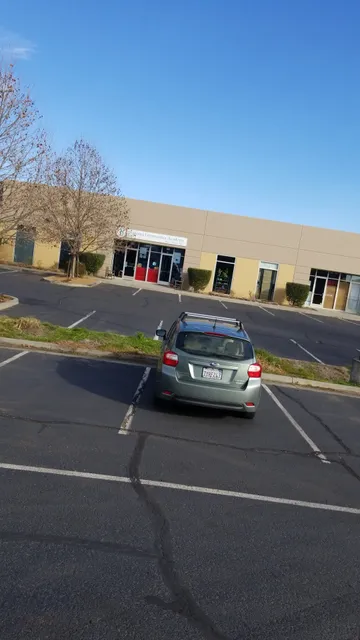 Sonoma Gymnastics Academy