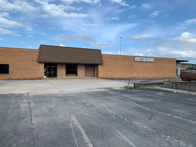 Eubanks Electrical Supply Inc