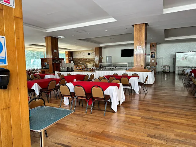Restaurante La Escondida