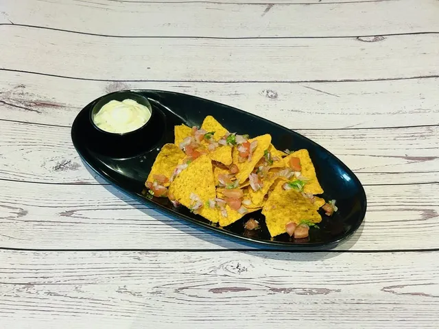 The Ganache Patisserie and Cafe