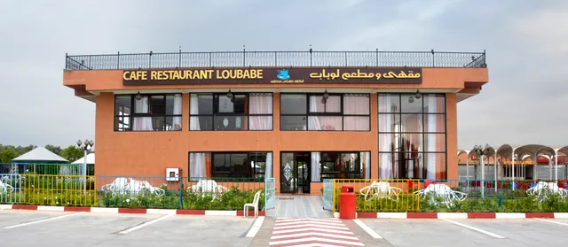 Restaurant Loubabe