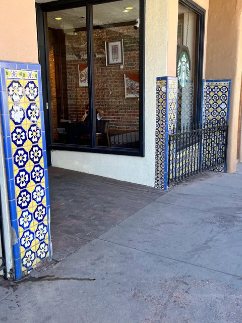 Nambé Off The Historic Plaza