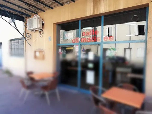 CHEZ MANU BAR RESTAURANT