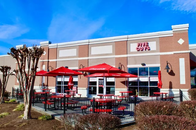 The Shops at the Square