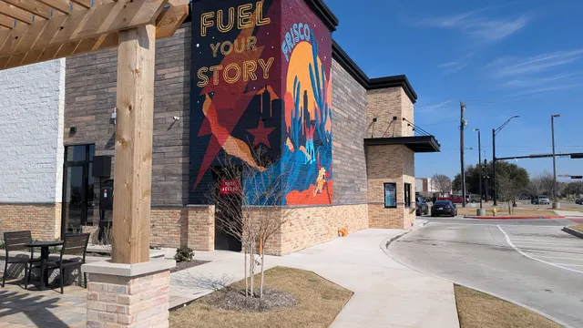 Black Rock Coffee Bar