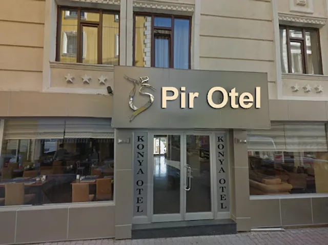 PİROTEL HOTEL