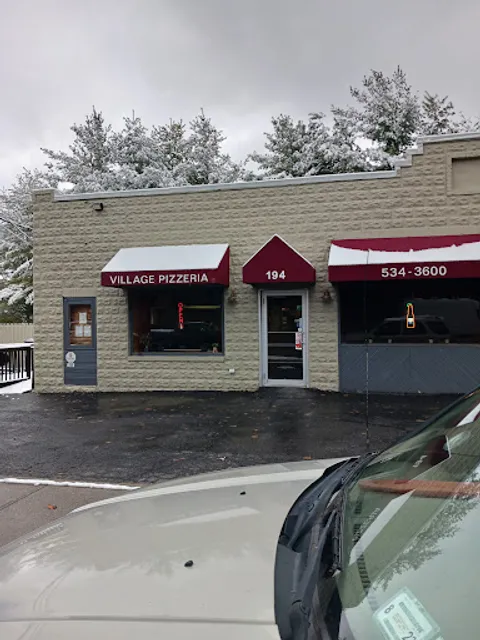 Village Pizzeria