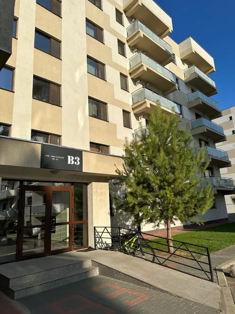 Jasmine Apartment Iasi