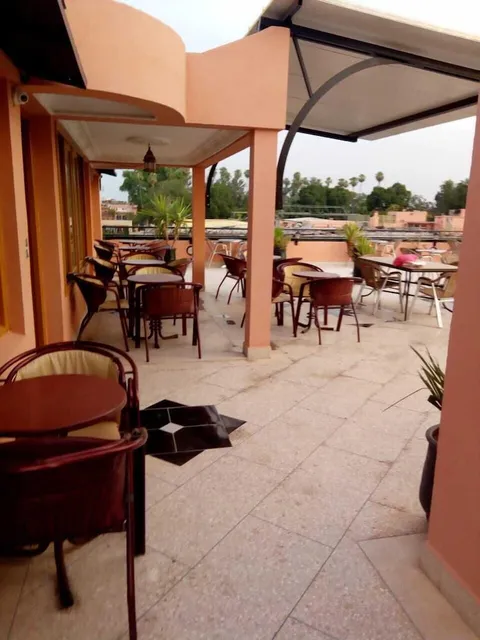 Residence Touristique Koutoubienne