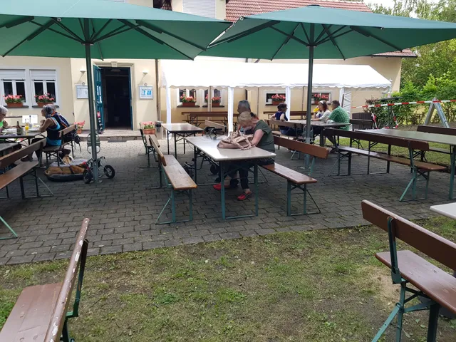 Berghospiz "Zeiler Käppele"